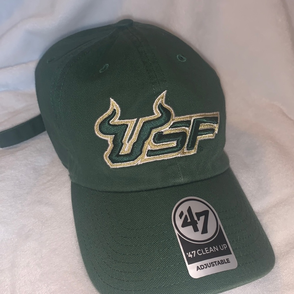 USF '47 Clean up hat